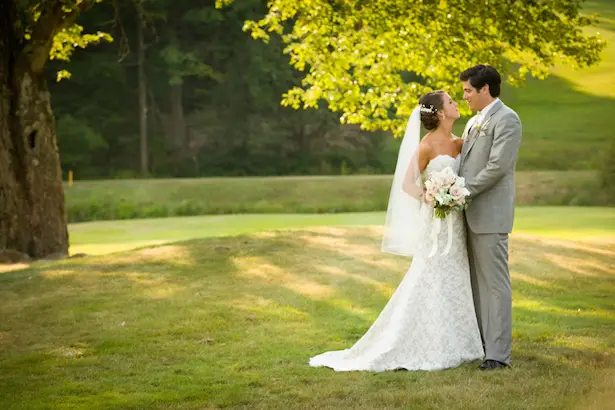 Classic Connecticut Wedding Matthew J. Wagner Fine Photography