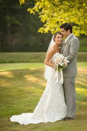 Classic Connecticut Wedding by Matthew J. Wagner Fine Photography