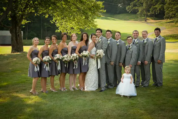 Classic Connecticut Wedding Matthew J. Wagner Fine Photography