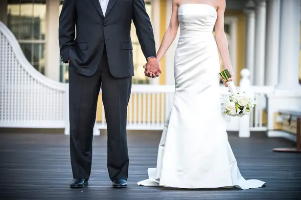 Costal Chic Wedding - Blueflash Photography