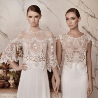 Lior Charchy 2015 Wedding Dresses