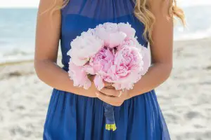 Wedding bouquet - Nicole Lopez Photography