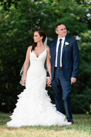 Wedding photo idea - Dan and Melissa Photography