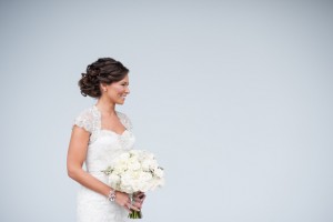 Sophisticated bride - Ben Elsass Photography