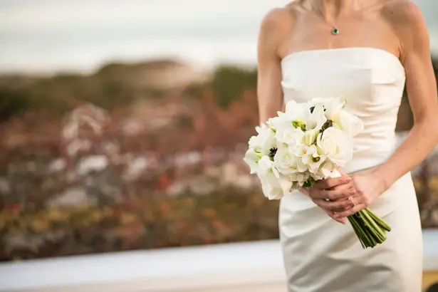 Sophisticated Bride