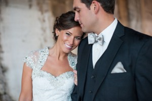 Wedding photo idea - Ben Elsass Photography