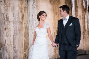 Wedding photo idea - Ben Elsass Photography