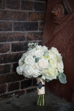 Wedding Bouquet - Ben Elsass Photography