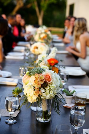 Wedding Centerpieces