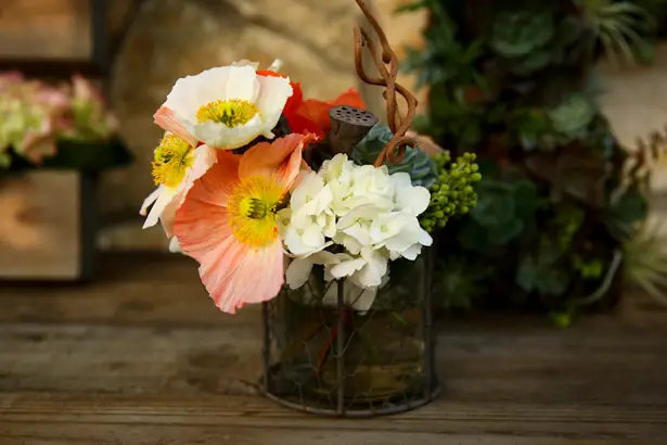 wedding Centerpiece