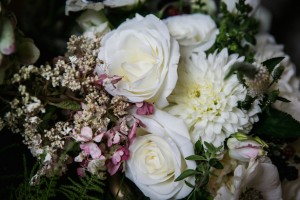 Wedding flowers - Kelly Williams Photography