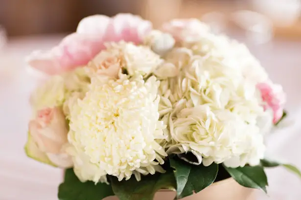 Wedding Flowers