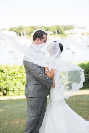 Beautiful wedding picture - Nicole Lopez Photography