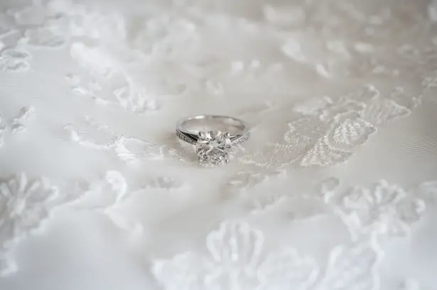Wedding Ring