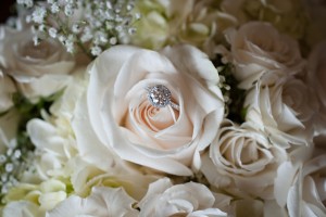 Wedding Ring - Ben Elsass Photography