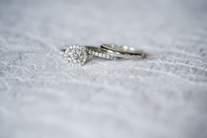 Wedding Ring - Ben Elsass Photography