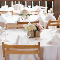 Wedding Table