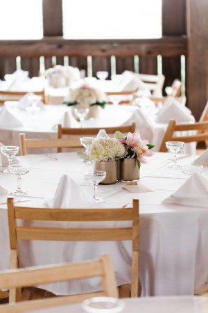 Tablescape - Dan and Melissa Photography