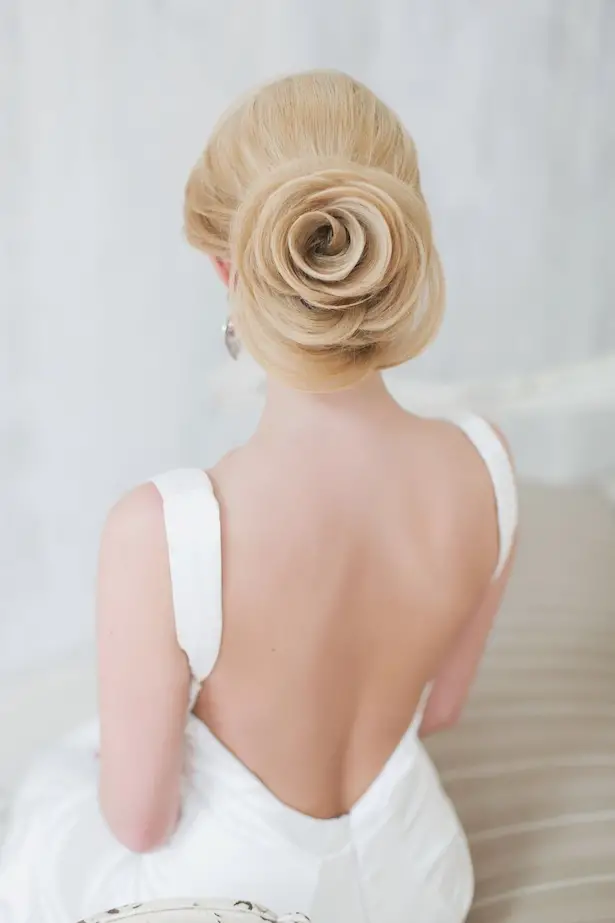 Fabulous Wedding Hairstyles Bridal Updos Bridalpulse