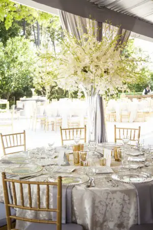Wedding tablescape - Select Studios Photography