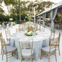 Sophisticated Houston Wedding