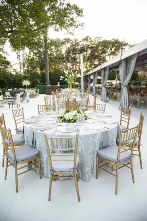 Sophisticated Houston Wedding - Select Studios Photography