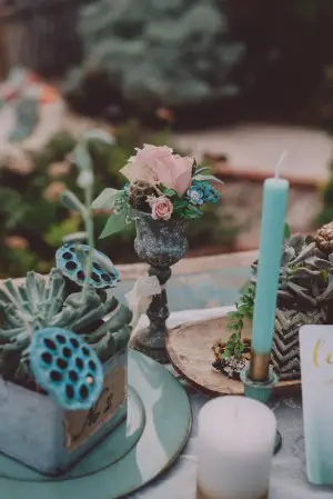 Fall Wedding Ideas - Cristina Navarro Photography, Fiori The Flower Studio #BTMVendor