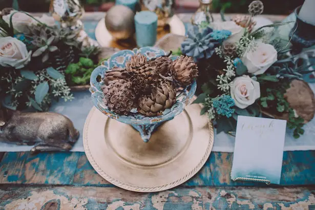 Fall Wedding Ideas - Cristina Navarro Photography, Fiori The Flower Studio #BTMVendor