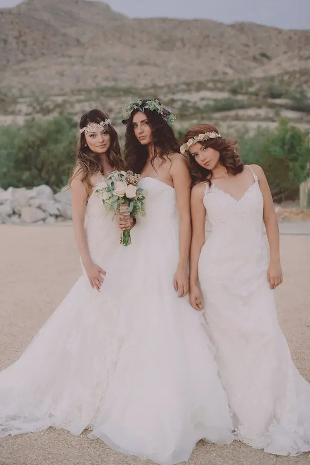 Boho Chic Wedding - Cristina Navarro Photography, Fiori The Flower Studio #BTMVendor