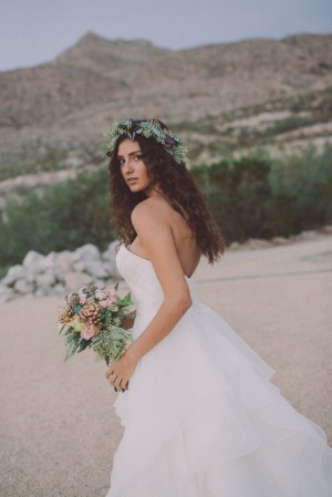 Boho Chic Wedding - Cristian Navarro Photography, Fiori The Flower Studio #BTMVendor