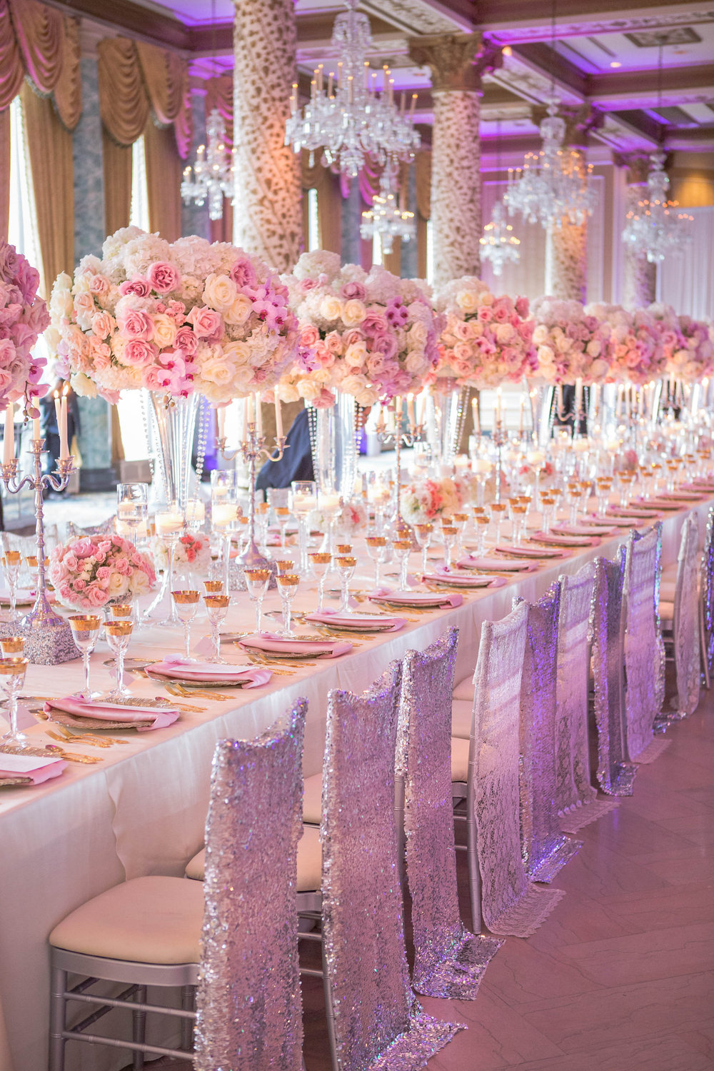 Simple Wedding Reception Ideas For Guests