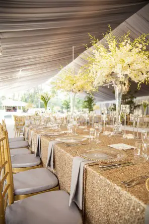 Wedding tablescape - Select Studios Photography