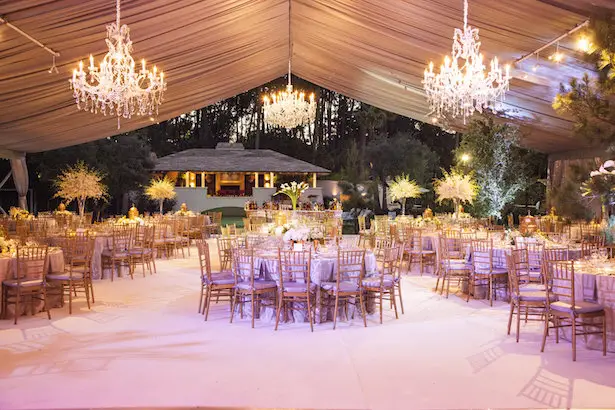 Sophisticated Houston Wedding by Occasio Productions - Belle The Magazine