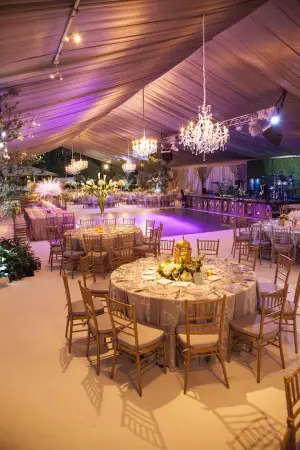 Wedding reception - Select Studios Photography