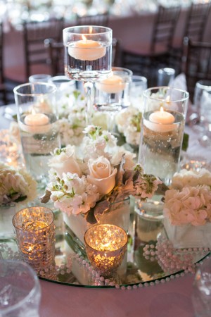 Beautiful Mirror Wedding Ideas Belle The Magazine