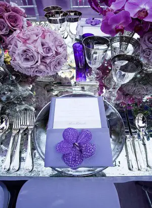 Mirror Wedding Ideas