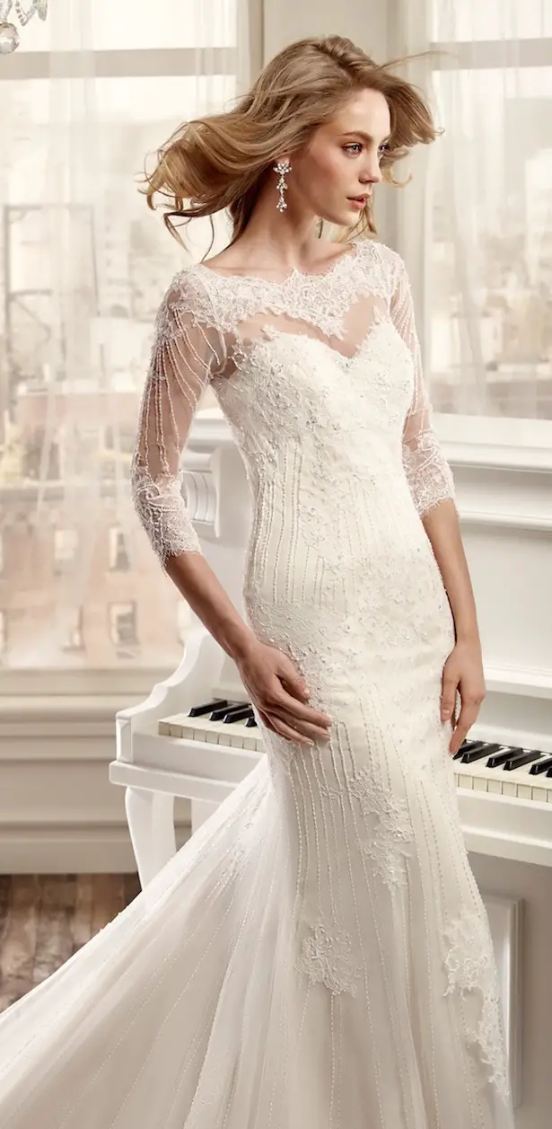 nicole-spose-NIAB16018-Nicole-moda-sposa-2016-679 - Belle The Magazine