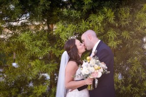 San Diego Wedding - Stephanie Rose Events and Heather Elise Photography