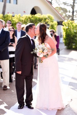 Wedding by Stephanie Rose Events and Heather Elise Photography