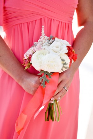 Wedding Bouquet - Stephanie Rose Events and Heather Elise Photography
