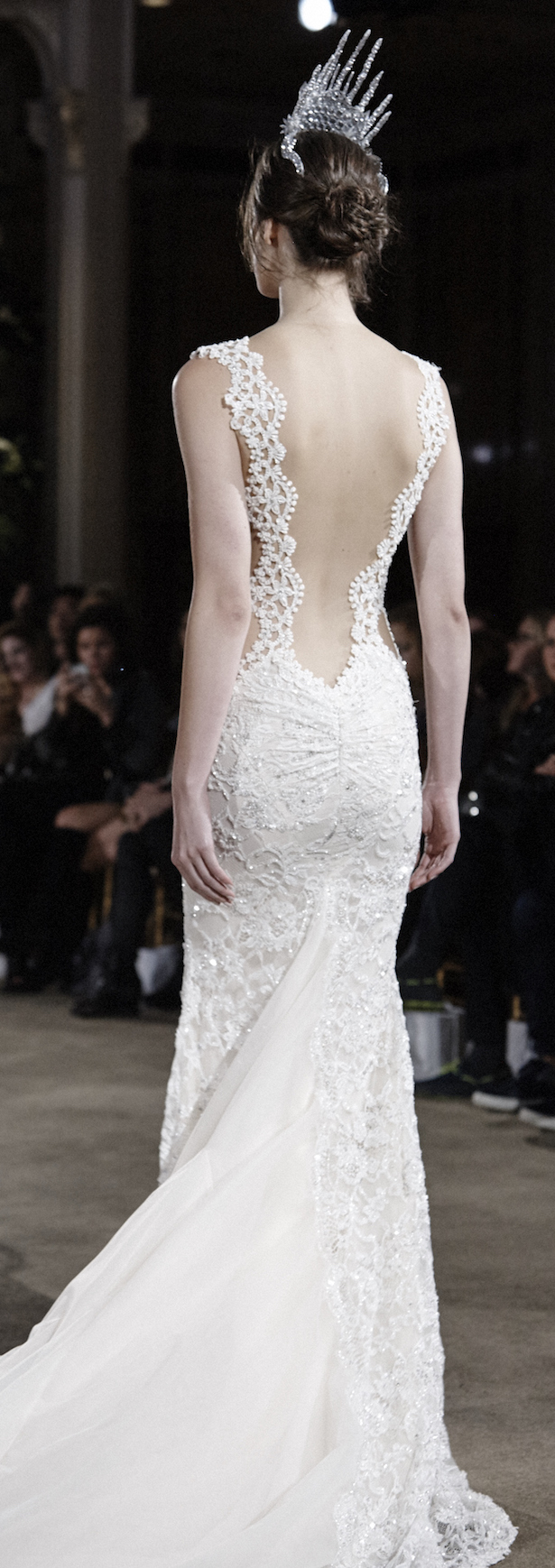 New York Bridal Week : Galia Lahav