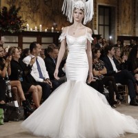 New York Bridal Week : Galia Lahav