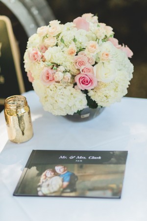 Wedding Flowers - -Michael Anthony Photography