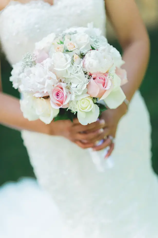 Wedding Bouquet - - Michael Anthony Photography