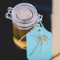 Wedding Favors - Michael Anthony Photography