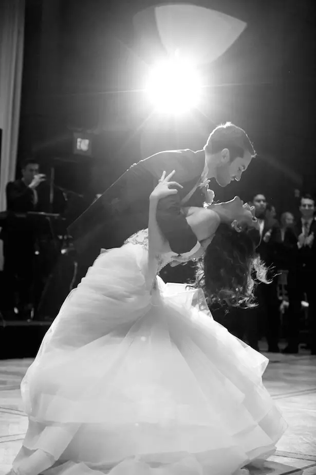 Classic Luxury: Houston Wedding by Occasio Productions #BTMVendor