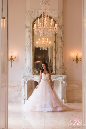 Sophisticated Bride - Occasio Productions #BTMVendor