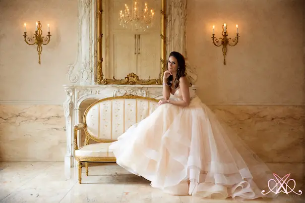 Sophisticated Bride - Occasio Productions #BTMVendor