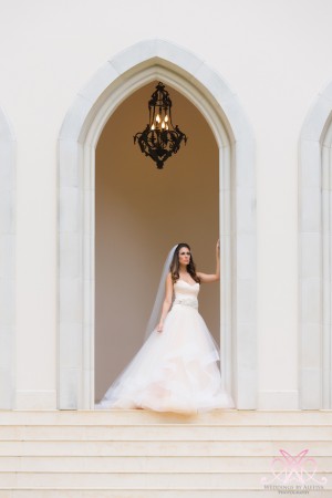Sophisticated Bride - Occasio Productions #BTMVendor