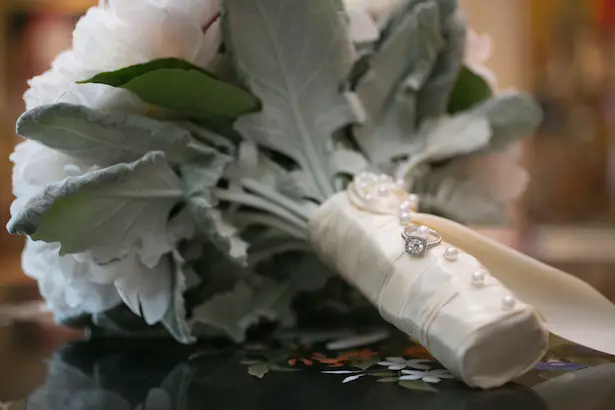 Wedding Bouquet - Occasio Productions #BTMVendor
